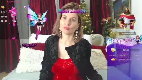 Snapshot of selena_sweetie chatting on December 29, 2024, 8:15 pm Selena online show from December 29, 2024, 8:15 pm