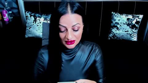 Selene online show from December 21, 2024, 6:30 am