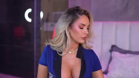 Snapshot of selena_voss chatting on June 9, 2026, 7:53 am Selena online show from June 9, 2026, 7:53 am
