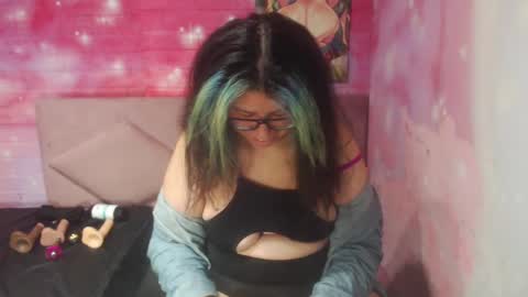 Snapshot of selenablairx chatting on January 16, 2025, 5:32 am Selena Priscilla Blair Montenegro online show from January 16, 2025, 5:32 am