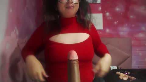 Snapshot of selenablairx chatting on February 4, 2025, 11:16 am Selena Priscilla Blair Montenegro online show from February 4, 2025, 11:16 am