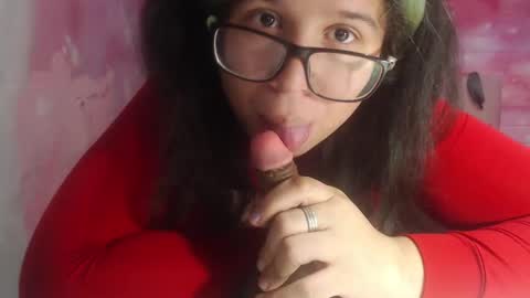 Snapshot of selenablairx chatting on February 6, 2025, 8:07 am Selena Priscilla Blair Montenegro online show from February 6, 2025, 8:07 am