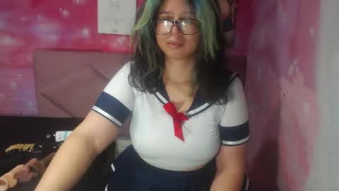 Snapshot of selenablairx chatting on February 8, 2025, 3:52 am Selena Priscilla Blair Montenegro online show from February 8, 2025, 3:52 am