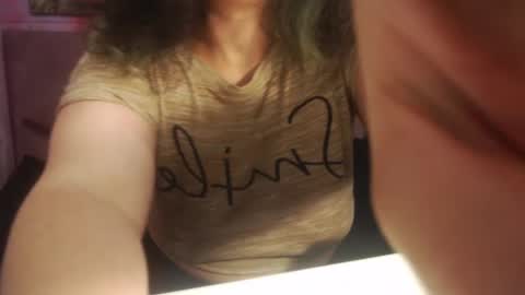 Snapshot of selenablairx chatting on March 6, 2025, 9:58 am Selena Priscilla Blair Montenegro online show from March 6, 2025, 9:58 am