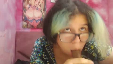 Snapshot of selenablairx chatting on March 7, 2025, 9:51 am Selena Priscilla Blair Montenegro online show from March 7, 2025, 9:51 am