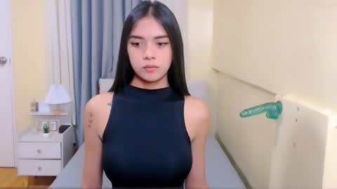 YOUR ULTIMATE MISTRESS ADY online show from February 4, 2026, 3:45 am