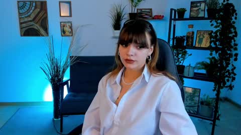 Selena ntmy online show from January 14, 2025, 4:50 pm