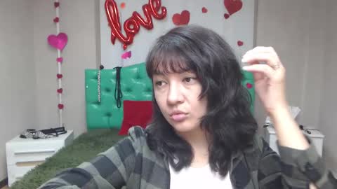 Snapshot of selenafly chatting on September 12, 2025, 5:29 am SelenaFly online show from September 12, 2025, 5:29 am