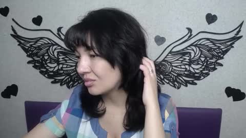 Snapshot of selenafly chatting on September 13, 2025, 11:10 am SelenaFly online show from September 13, 2025, 11:10 am