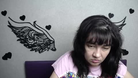 Snapshot of selenafly chatting on September 18, 2025, 5:09 am SelenaFly online show from September 18, 2025, 5:09 am