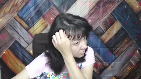 Snapshot of selenafly chatting on September 24, 2025, 5:33 am SelenaFly online show from September 24, 2025, 5:33 am