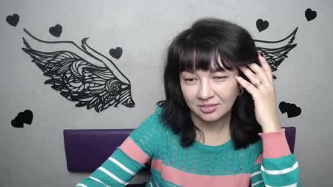 Snapshot of selenafly chatting on September 26, 2025, 5:22 am SelenaFly online show from September 26, 2025, 5:22 am