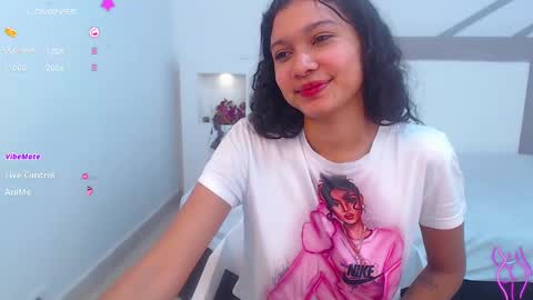 Snapshot of selenafox6 chatting on February 24, 2025, 4:58 pm selenafox6 online show from February 24, 2025, 4:58 pm