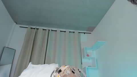 selenafox online show from October 7, 2025, 2:09 am