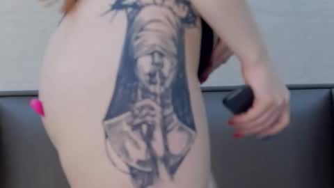 Snapshot of selenahanson chatting on February 5, 2026, 5:06 pm SelenaHanson online show from February 5, 2026, 5:06 pm