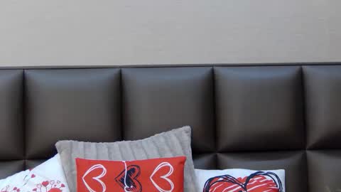 Snapshot of selenahanson chatting on February 9, 2026, 3:10 am SelenaHanson online show from February 9, 2026, 3:10 am