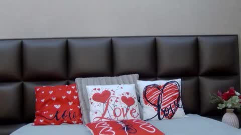 Snapshot of selenahanson chatting on February 13, 2026, 9:11 pm SelenaHanson online show from February 13, 2026, 9:11 pm