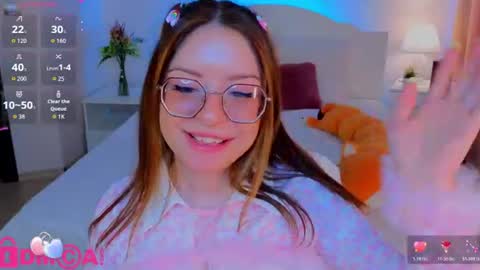 selenamills online show from July 8, 2026, 2:05 am