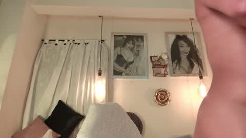 SelenaRossi online show from February 16, 2026, 10:22 am