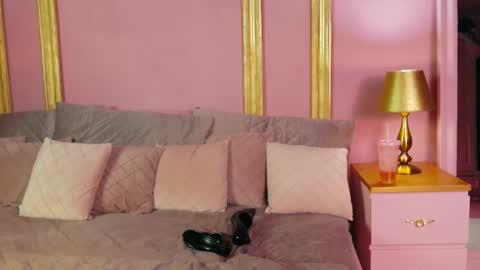 Snapshot of selenasims chatting on October 27, 2025, 11:52 pm SelenaSin online show from October 27, 2025, 11:52 pm