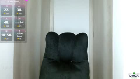 Selene online show from July 2, 2026, 2:55 am