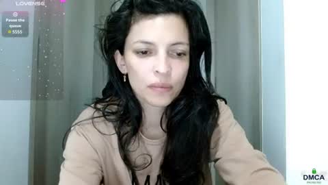 Selene online show from July 2, 2026, 3:23 am