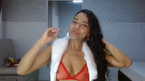 Selene online show from March 12, 2026, 2:34 pm