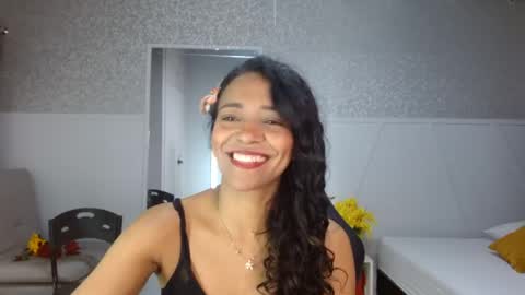 Selene online show from April 16, 2026, 2:29 pm