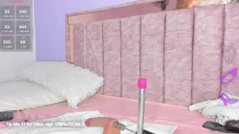 selene_cute05 online show from July 10, 2026, 10:23 pm