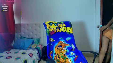 selene mist online show from January 16, 2026, 12:20 pm