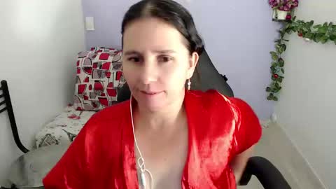 selene online show from January 18, 2025, 8:19 pm