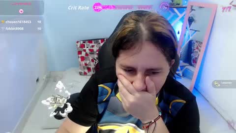 selene online show from February 14, 2026, 2:36 pm