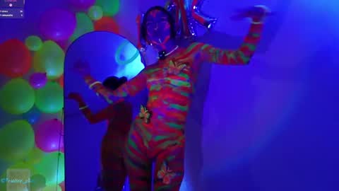  Sel Your Little butterfly  online show from March 4, 2025, 1:12 am