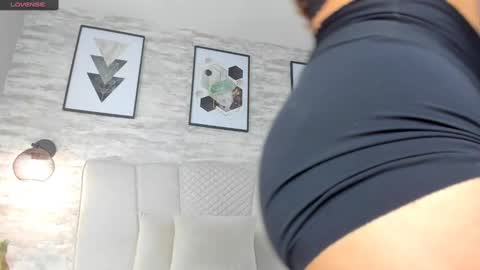 Selene online show from January 23, 2025, 6:56 pm