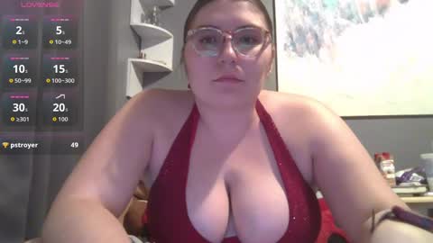 Snapshot of selenebaby chatting on October 9, 2025, 11:03 pm Selene online show from October 9, 2025, 11:03 pm