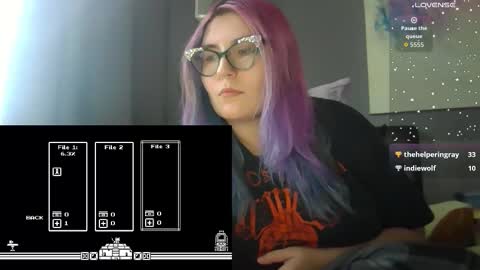 Snapshot of selenebaby chatting on December 20, 2025, 5:20 pm Selene online show from December 20, 2025, 5:20 pm