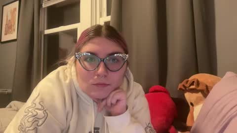 Snapshot of selenebaby chatting on February 10, 2026, 10:30 am Selene online show from February 10, 2026, 10:30 am