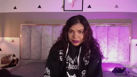 Selene online show from October 14, 2025, 11:55 am