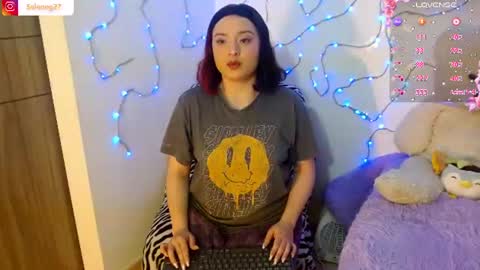 Selene G  online show from July 28, 2026, 2:29 am