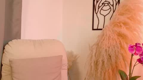 Selene Nova online show from March 21, 2026, 8:01 pm