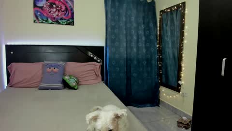 Sele online show from January 17, 2025, 2:39 am