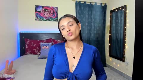 Sele online show from February 7, 2025, 11:55 pm