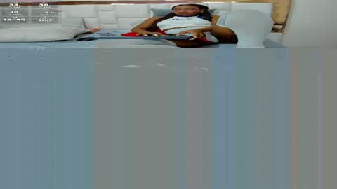 SelennaFox online show from June 28, 2026, 5:46 am