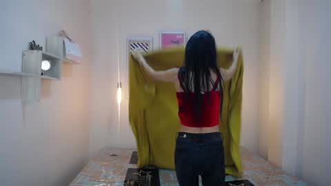 Mayte online show from December 5, 2024, 1:06 pm
