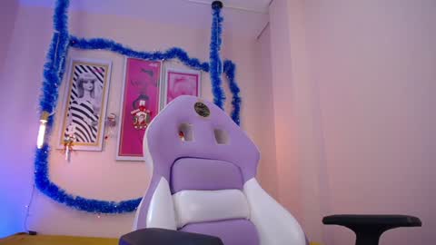 Mayte online show from December 20, 2024, 5:29 pm