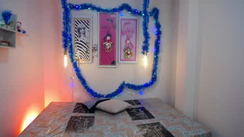 Mayte online show from December 24, 2024, 12:11 pm