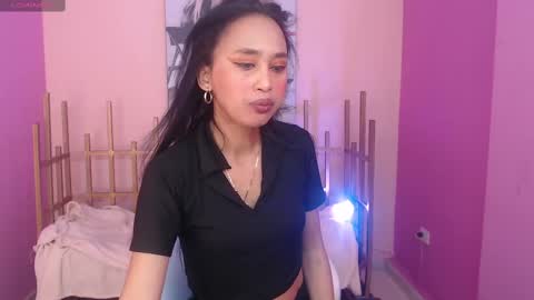 Mayte online show from March 11, 2025, 1:23 pm