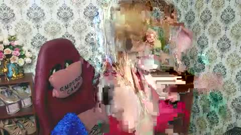 selfsuck_goddexx online show from December 10, 2024, 7:05 am