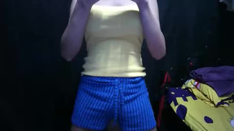 selfsuck_goddexx online show from February 5, 2026, 5:34 am