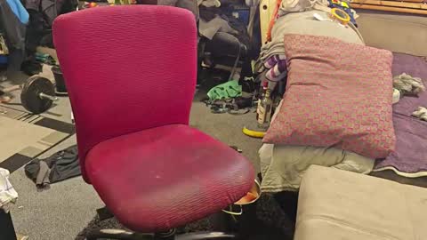 BiG DicK online show from February 26, 2026, 9:19 am